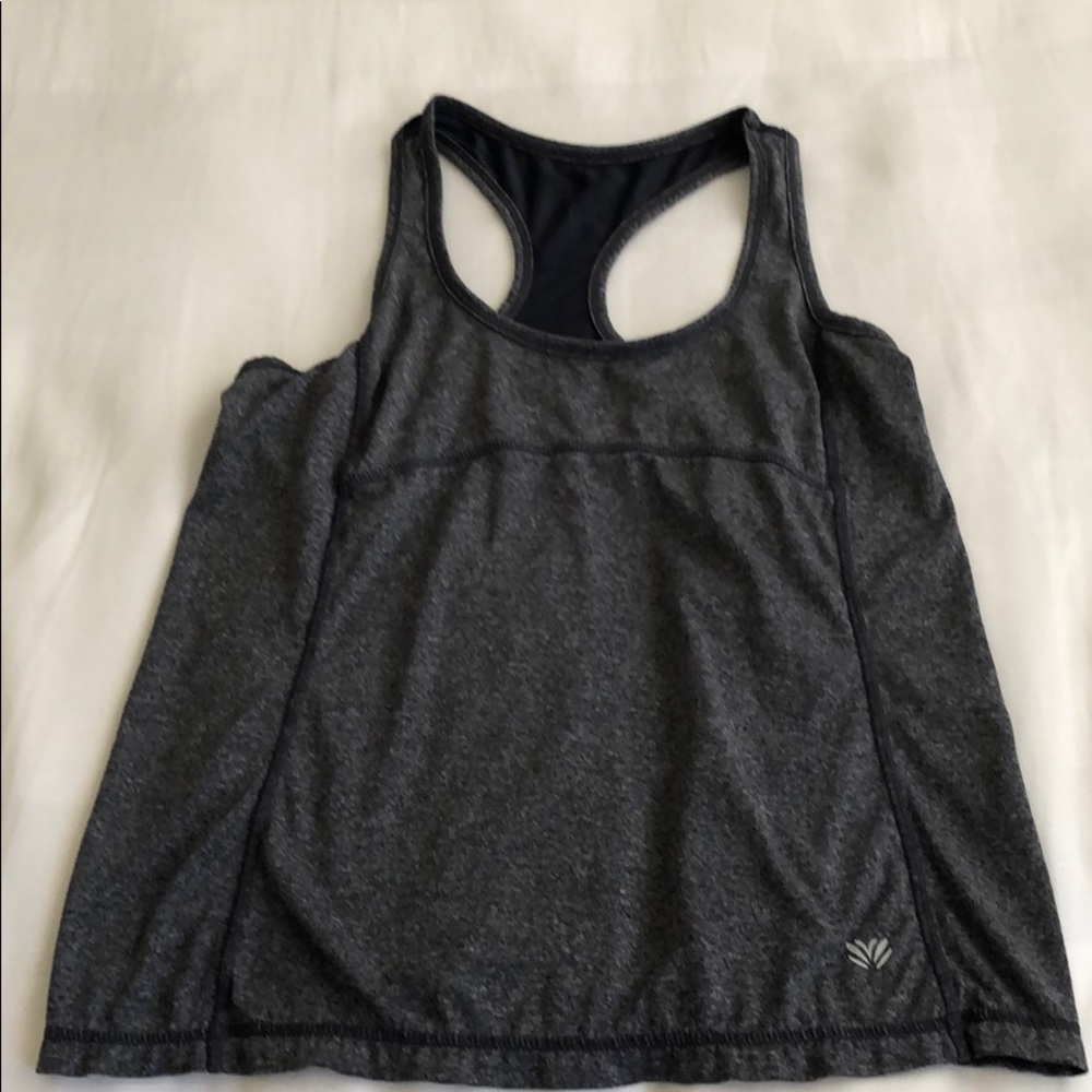 Forever21 sports tank